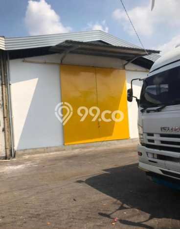 Unit Gudang Dijual di Surabaya LT 594m2 & LB 528m2 Unit Gudang Dijual di Surabaya LT 594m2 & LB 528m2