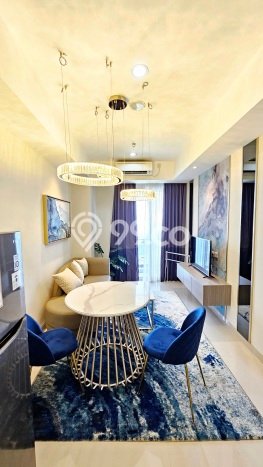 Apartemen Harga Terjangkau untuk Dijual di Sukomanunggal Dengan Spesifikasi 2 KT & 1 KM Apartemen Harga Terjangkau untuk Dijual di Sukomanunggal Dengan Spesifikasi 2 KT & 1 KM