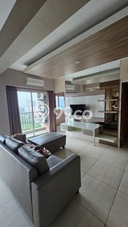 Apartemen Nyaman untuk Dijual di Dukuh Pakis, Surabaya, Jawa Timur Apartemen Nyaman untuk Dijual di Dukuh Pakis, Surabaya, Jawa Timur