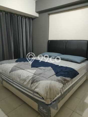 Dijual Apartemen di Surabaya 2 Kamar & 1 Kamar Mandi, Luas 43m2 Dijual Apartemen di Surabaya 2 Kamar & 1 Kamar Mandi, Luas 43m2
