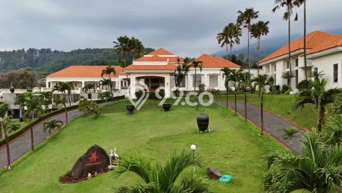 LOKASI TERBAIK! Vila di Trawas, Ukuran 13000m2m², Lokasi Strategis dengan akses mudah LOKASI TERBAIK! Vila di Trawas, Ukuran 13000m2m², Lokasi Strategis dengan akses mudah