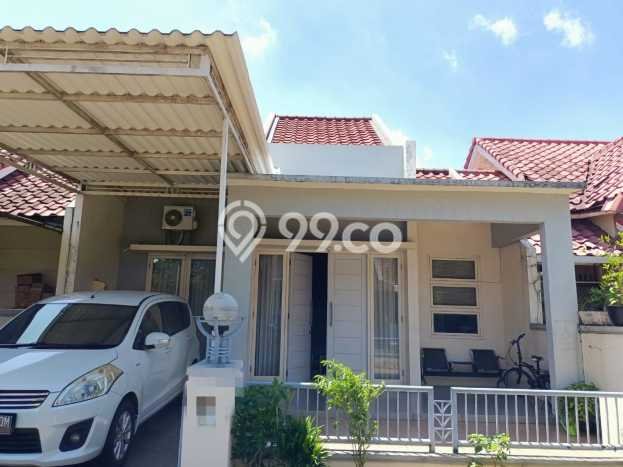 Hunian Nyaman Asri 3 KT Siap Huni di Citraland Surabaya Hunian Nyaman Asri 3 KT Siap Huni di Citraland Surabaya