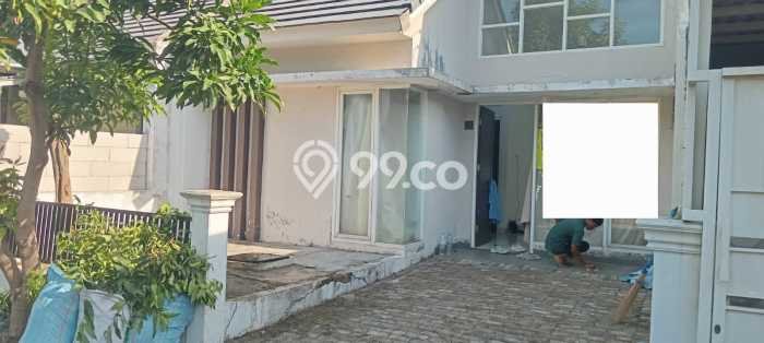 Dijual Cepat Rumah Favorit Siap Huni LB 52m2 di Menganti, Gresik Dijual Cepat Rumah Favorit Siap Huni LB 52m2 di Menganti, Gresik