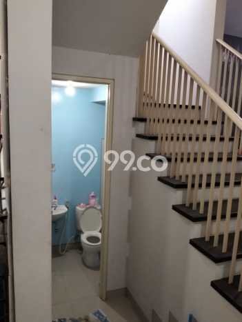 Siap Huni Rumah Mewah 4 Kamar di Wiyung Dekat ke Mana Pun Siap Huni Rumah Mewah 4 Kamar di Wiyung Dekat ke Mana Pun
