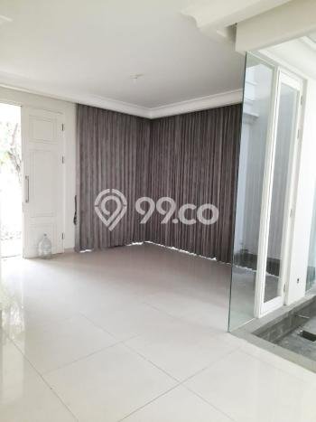 Hunian Eksklusif Siap Huni LT 240m2 di Pakuwon City, Surabaya Hunian Eksklusif Siap Huni LT 240m2 di Pakuwon City, Surabaya