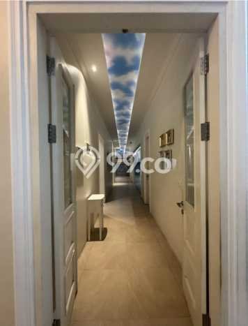 Rumah Luxury Modern Siap Huni di Surabaya Kota Surabaya Rumah Luxury Modern Siap Huni di Surabaya Kota Surabaya