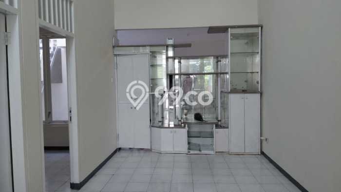 Rumah Minimalis 2 KT LT 96m2 di Citraland Rumah Minimalis 2 KT LT 96m2 di Citraland
