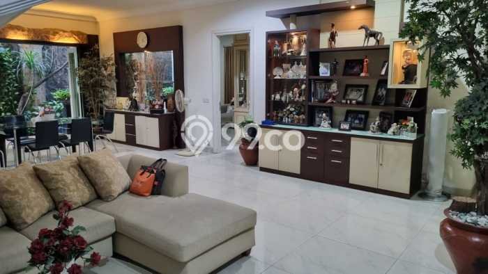 Best Deal Hunian Mewah Ideal dan Luas di Sukolilo, Surabaya Best Deal Hunian Mewah Ideal dan Luas di Sukolilo, Surabaya