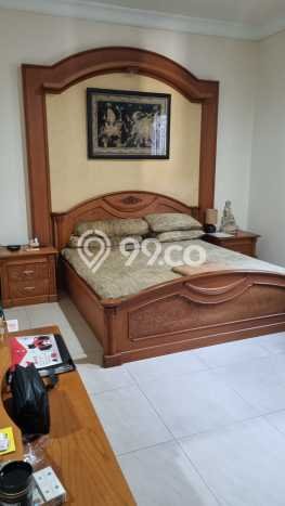 Best Deal Hunian Mewah Ideal dan Luas di Sukolilo, Surabaya Best Deal Hunian Mewah Ideal dan Luas di Sukolilo, Surabaya
