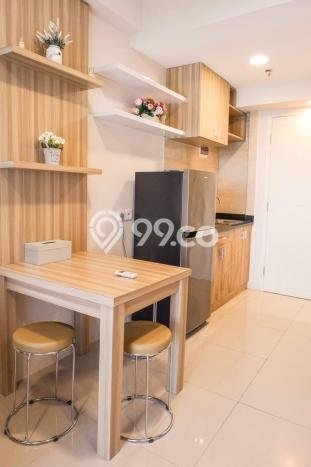 Apartemen Disewakan 2 Kamar Murah Siap Huni di Surabaya, Luas 38m2 Apartemen Disewakan 2 Kamar Murah Siap Huni di Surabaya, Luas 38m2