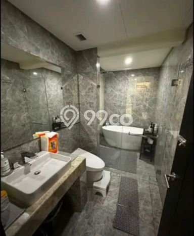 Apartemen Eksklusif Kawasan Wiyung, 2 KM, Luas 135m2m², Fasilitas Terbaik Apartemen Eksklusif Kawasan Wiyung, 2 KM, Luas 135m2m², Fasilitas Terbaik