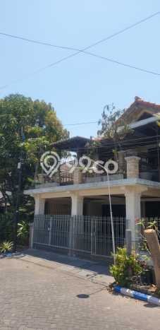 Hunian Cantik Modern Lb 260m2 di Waru, Sidoarjo Hunian Cantik Modern Lb 260m2 di Waru, Sidoarjo