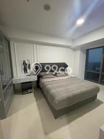 Sewa Apartemen Murah di Pakuwon 2 Bedroom Sewa Apartemen Murah di Pakuwon 2 Bedroom