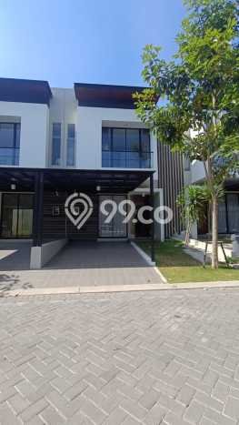 Rumah Modern Minimalis 3 Kamar Bisa Langsung Pindah di Citraland Rumah Modern Minimalis 3 Kamar Bisa Langsung Pindah di Citraland
