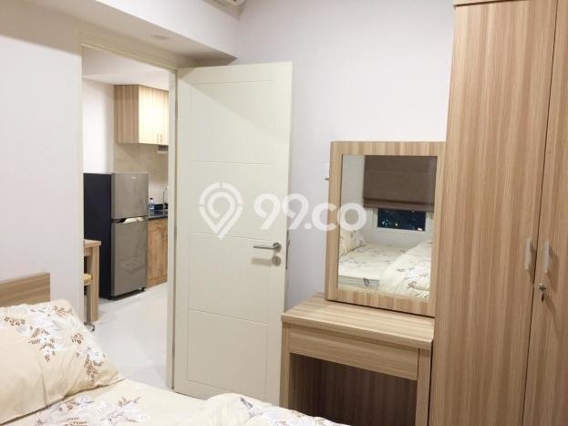 Apartemen Disewakan 2 Kamar Murah Siap Huni di Surabaya, Luas 38m2 Apartemen Disewakan 2 Kamar Murah Siap Huni di Surabaya, Luas 38m2