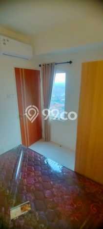Siap Milik Apartemen 2 Kamar Tidur, 1 Kamar Mandi di Wiyung, Surabaya Siap Milik Apartemen 2 Kamar Tidur, 1 Kamar Mandi di Wiyung, Surabaya