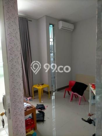 Rumah Minimalis 2 KT di Citraland Surabaya Unfurnished Rumah Minimalis 2 KT di Citraland Surabaya Unfurnished