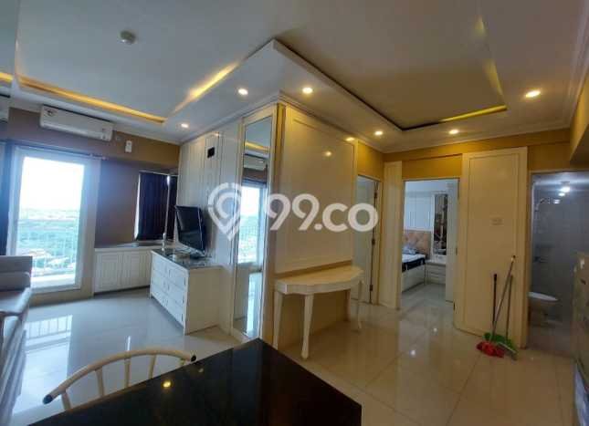 Untuk Dijual Apartemen 2 KT & 1 KM di Surabaya Area Strategis Untuk Dijual Apartemen 2 KT & 1 KM di Surabaya Area Strategis