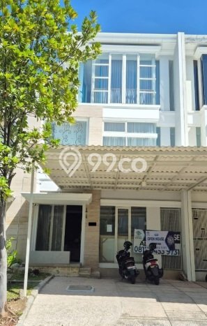 Hunian Super Mewah dengan Akses Paling Strategis di Pakuwon Indah, Surabaya Hunian Super Mewah dengan Akses Paling Strategis di Pakuwon Indah, Surabaya