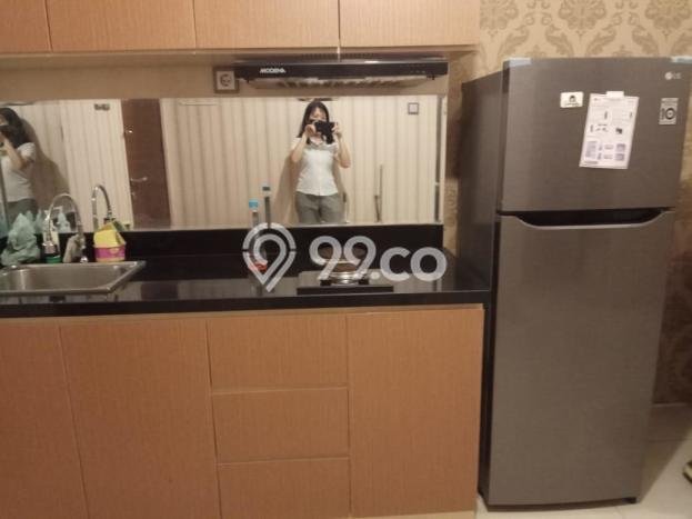 Hunian Apartemen Strategis untuk Dijual di Surabaya dengan 2 Kamar Hunian Apartemen Strategis untuk Dijual di Surabaya dengan 2 Kamar