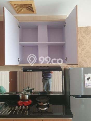 Hunian Apartemen Strategis untuk Dijual di Surabaya dengan 2 Kamar Hunian Apartemen Strategis untuk Dijual di Surabaya dengan 2 Kamar