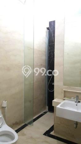 Hunian Eksklusif Siap Huni LT 240m2 di Pakuwon City, Surabaya Hunian Eksklusif Siap Huni LT 240m2 di Pakuwon City, Surabaya