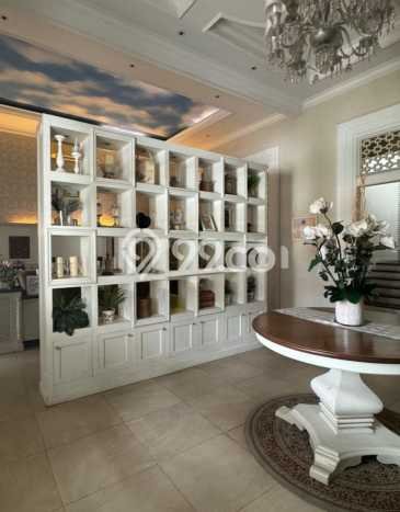 Rumah Luxury Modern Siap Huni di Surabaya Kota Surabaya Rumah Luxury Modern Siap Huni di Surabaya Kota Surabaya
