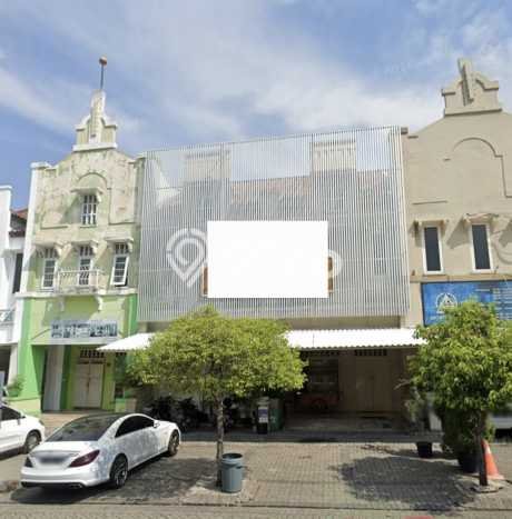 Ruko Dijual di Prime Area Surabaya Luas 808m2 Ruko Dijual di Prime Area Surabaya Luas 808m2
