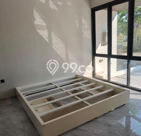 Rumah Elit Modern Siap Huni di Citraland Surabaya Rumah Elit Modern Siap Huni di Citraland Surabaya