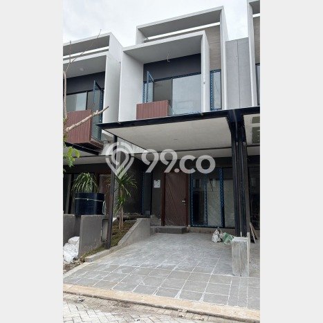 Hunian Nyaman Asri 3 KT Siap Huni di Citraland Surabaya Hunian Nyaman Asri 3 KT Siap Huni di Citraland Surabaya