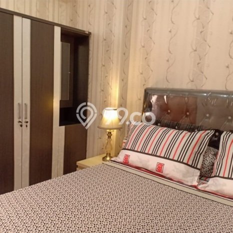 Apartemen Harga Terjangkau untuk Dijual di Dharma Husada Dengan Spesifikasi 2 KT & 1 KM Apartemen Harga Terjangkau untuk Dijual di Dharma Husada Dengan Spesifikasi 2 KT & 1 KM
