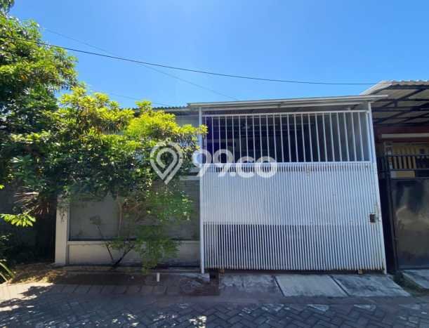 Dijual Rumah Minimalis Bagus Punya 2 KT di Sukolilo Surabaya SHM Dijual Rumah Minimalis Bagus Punya 2 KT di Sukolilo Surabaya SHM