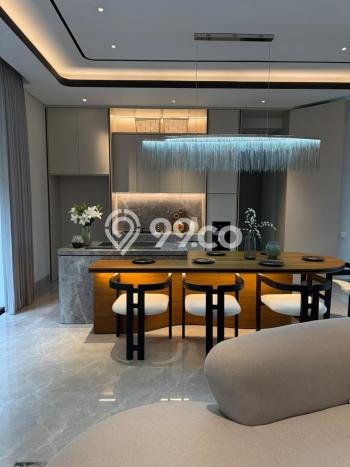 Best Deal Hunian Mewah Ideal dan Luas di Wiyung, Surabaya Best Deal Hunian Mewah Ideal dan Luas di Wiyung, Surabaya
