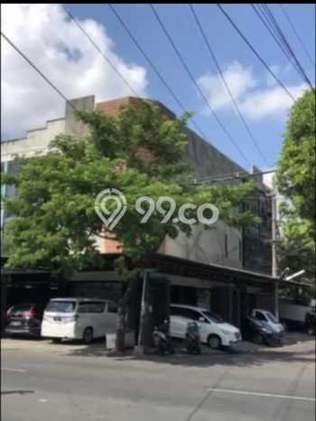 Unit Ruko Dijual di Surabaya LT 390m2 & LB 925m2 Unit Ruko Dijual di Surabaya LT 390m2 & LB 925m2