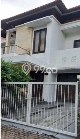 Dijual Hunian Mewah dengan Fasilitas Sekitar Lengkap di Wiyung, Surabaya Dijual Hunian Mewah dengan Fasilitas Sekitar Lengkap di Wiyung, Surabaya