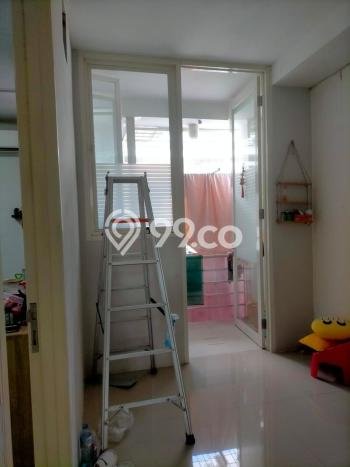Rumah Minimalis 2 KT di Citraland Surabaya Unfurnished Rumah Minimalis 2 KT di Citraland Surabaya Unfurnished