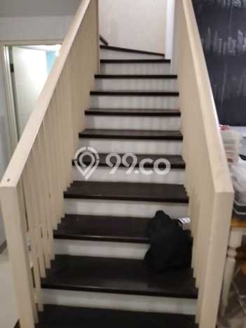 Siap Huni Rumah Mewah 4 Kamar di Wiyung Dekat ke Mana Pun Siap Huni Rumah Mewah 4 Kamar di Wiyung Dekat ke Mana Pun