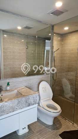 Apartemen di , 1 KM, Luas 68m2m², Prime Area Apartemen di , 1 KM, Luas 68m2m², Prime Area