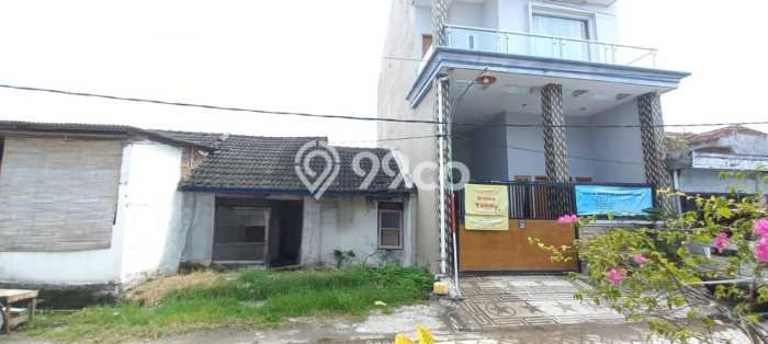 Dijual Rumah Siap Huni di Benjeng Gresik Harga Rp 150 Juta LT 60m2 Dijual Rumah Siap Huni di Benjeng Gresik Harga Rp 150 Juta LT 60m2