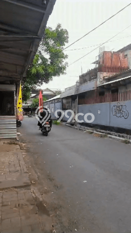 Dijual Hunian Rumah Terawat 3 KT di Manukan, Surabaya Dijual Hunian Rumah Terawat 3 KT di Manukan, Surabaya
