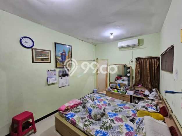 Rumah Modern Cantik 4 KT Siap Huni di Tambaksari Rumah Modern Cantik 4 KT Siap Huni di Tambaksari