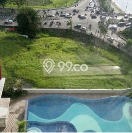 Unit Apartemen Dijual di Rungkut, Surabaya, dengan 2 Bedroom, 1 Bathroom Unit Apartemen Dijual di Rungkut, Surabaya, dengan 2 Bedroom, 1 Bathroom