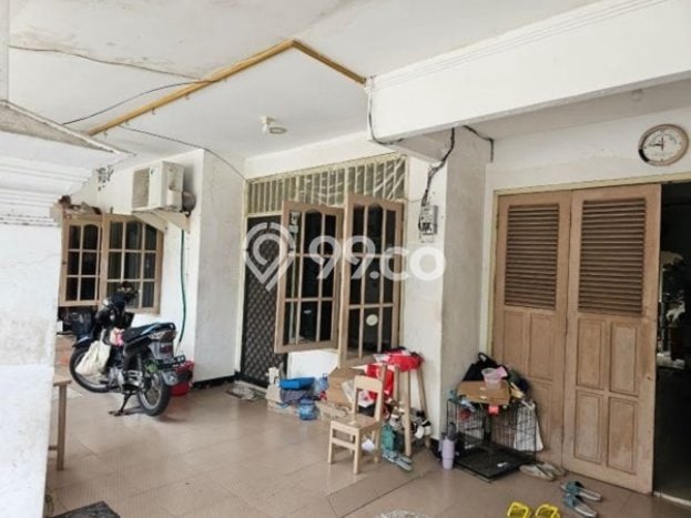Rumah Modern Cantik 4 KT Siap Huni di Tambaksari Rumah Modern Cantik 4 KT Siap Huni di Tambaksari