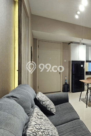 Untuk Dijual Apartemen 2 KT & 1 KM di Surabaya Lokasi Strategis Untuk Dijual Apartemen 2 KT & 1 KM di Surabaya Lokasi Strategis