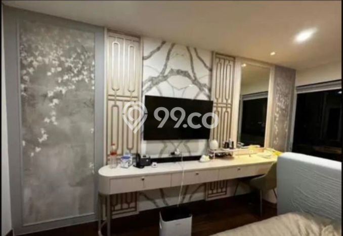 Apartemen Eksklusif Kawasan Wiyung, 2 KM, Luas 135m2m², Fasilitas Terbaik Apartemen Eksklusif Kawasan Wiyung, 2 KM, Luas 135m2m², Fasilitas Terbaik