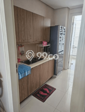 Dijual Apartemen High-Class di Dukuh Pakis, Surabaya 3 Kamar Harga Rp 5,45 Miliar Dijual Apartemen High-Class di Dukuh Pakis, Surabaya 3 Kamar Harga Rp 5,45 Miliar