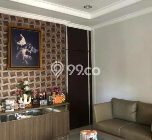 Rumah Minimalis 3 KT di Citraland Surabaya Unfurnished Rumah Minimalis 3 KT di Citraland Surabaya Unfurnished