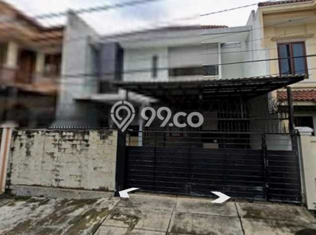 For Sale Rumah Elit Exclusive di Darmo permai, Surabaya For Sale Rumah Elit Exclusive di Darmo permai, Surabaya