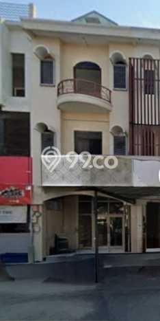Unit Ruko Dijual di Citraland Surabaya 150m2 Unit Ruko Dijual di Citraland Surabaya 150m2