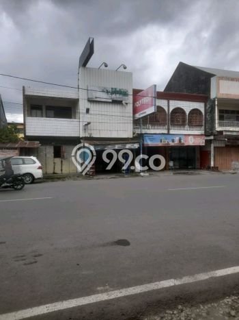 Lokasi Strategis! Dijual Ruko Bisnis di Makassar, Makassar Kondisi Bagus Lokasi Strategis! Dijual Ruko Bisnis di Makassar, Makassar Kondisi Bagus